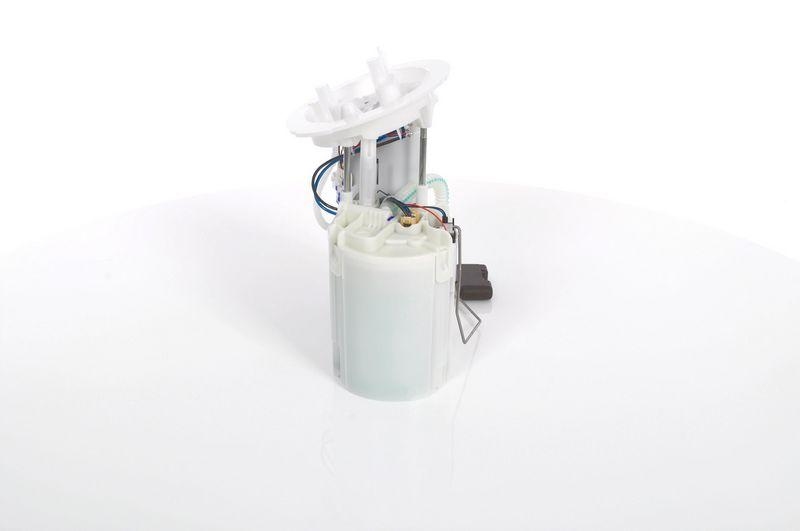 Bosch 0 580 202 016 Ekp-Einbaueinheit