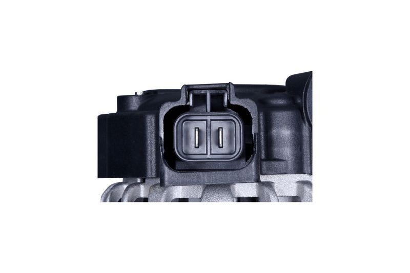 HELLA 8EL 011 712-391 Generator 14V 90A