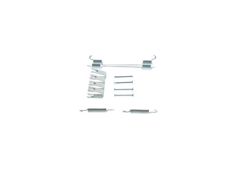 BOSCH 1 987 475 289 Zubehörsatz Bremsbacken