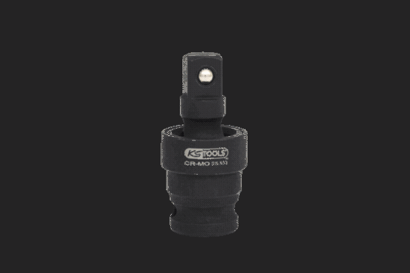 KS TOOLS 515.1133 1/2" Kraft-Kugelgelenk