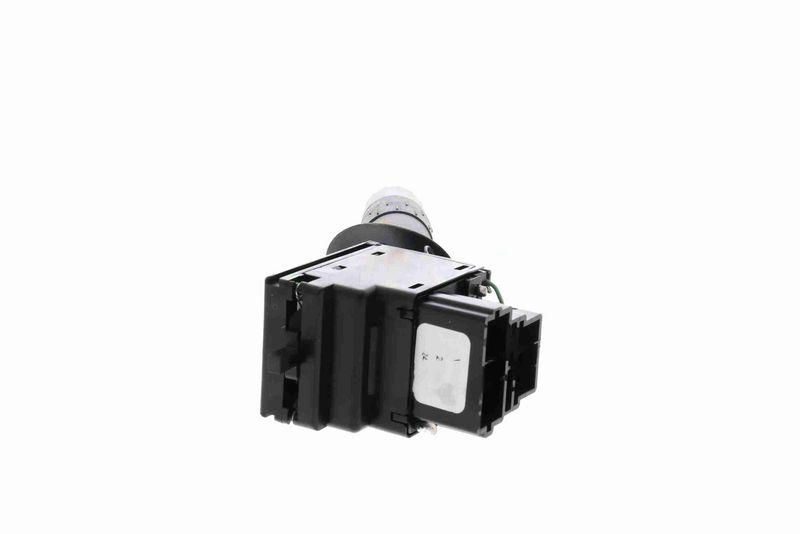VEMO V22-80-0032 Lenkstockschalter schwarz für CITROËN