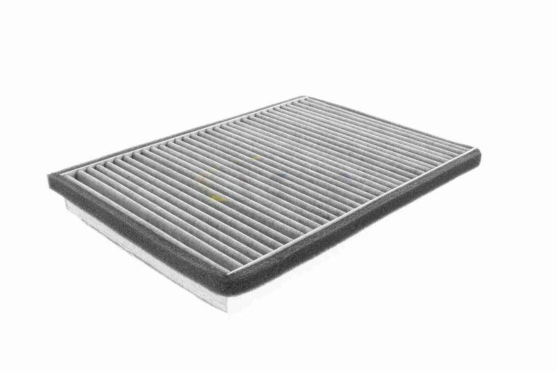 VEMO V10-31-1016 Filter, Innenraumluft 255x180x30 mm, Textilrahmen f&uuml;r VW