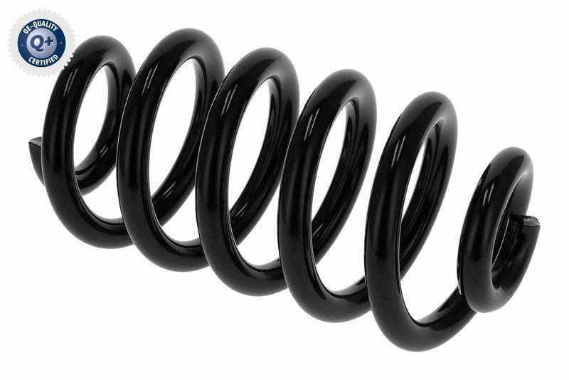 VAICO V10-6611 Fahrwerksfeder Hinterachse f&uuml;r VW