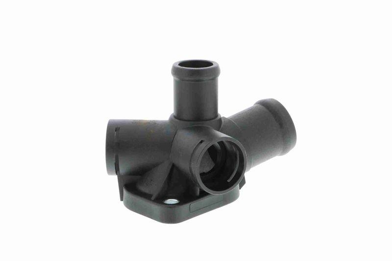 VAICO V10-0376 K&uuml;hlmittelflansch Zylinderkopf f&uuml;r VW