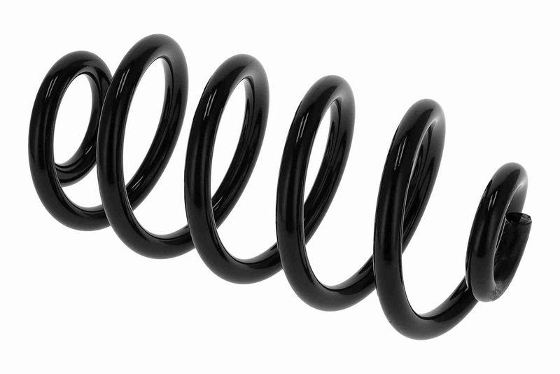 VAICO V10-6612 Fahrwerksfeder Hinterachse für VW