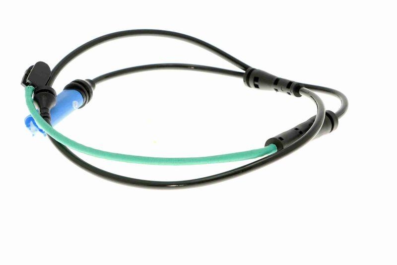 VEMO V20-72-5256 Warnkontakt, Bremsbelagverschlei&szlig; Vorderachse f&uuml;r BMW