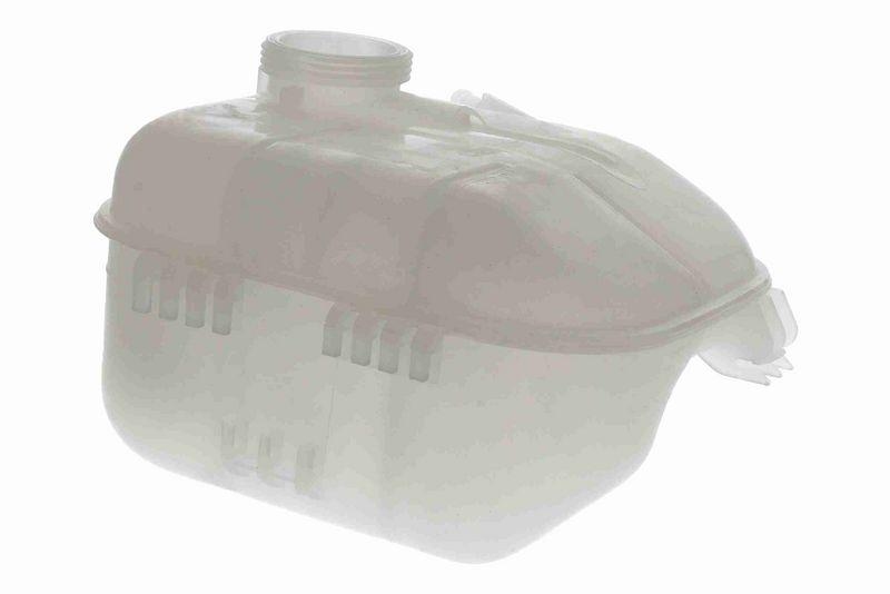 VAICO V40-1677 Ausgleichsbehälter, Kühlmittel ohne Sensor Metzger-liste für OPEL