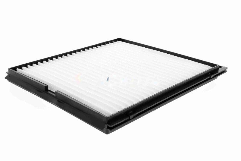 ACKOJA A38-30-1006 Filter, Innenraumluft 241x205x20 mm, Kunststoffrahmen für NISSAN