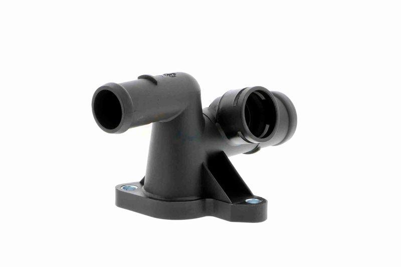 VAICO V10-0379 K&uuml;hlmittelflansch Zylinderkopf links f&uuml;r VW