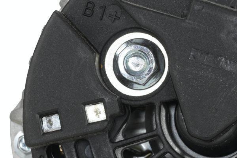 HELLA 8EL 011 712-481 Generator 14V 100A