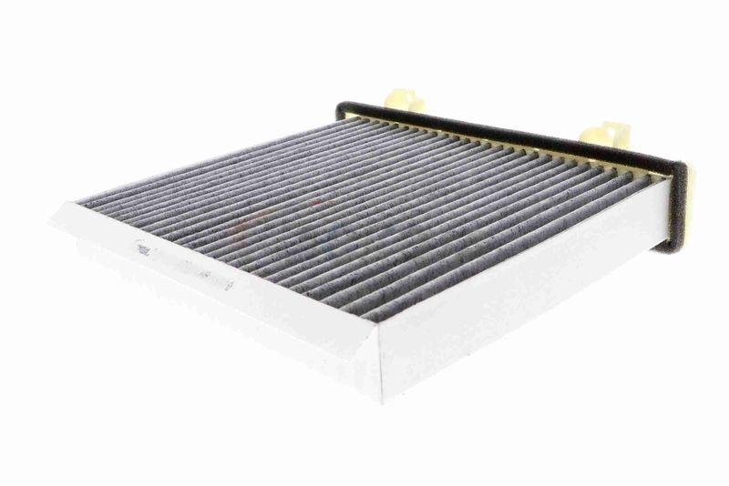 ACKOJA A37-31-0005 Filter, Innenraumluft 215x205x56 mm, Kunststoffrahmen f&uuml;r MITSUBISHI