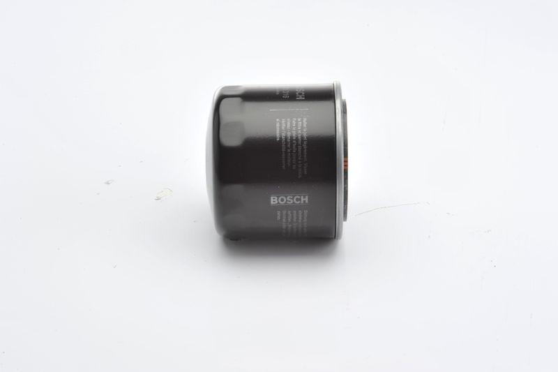BOSCH 0 451 103 316 &Ouml;lfilter P3316 &Oslash; 82mm H&ouml;he 72mm