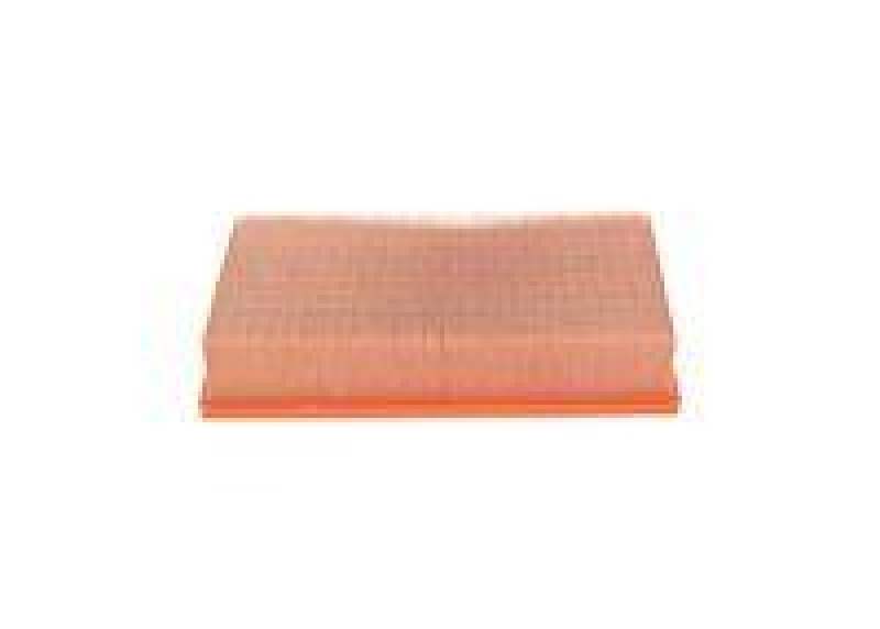 BOSCH 1 457 433 701 Luftfilter