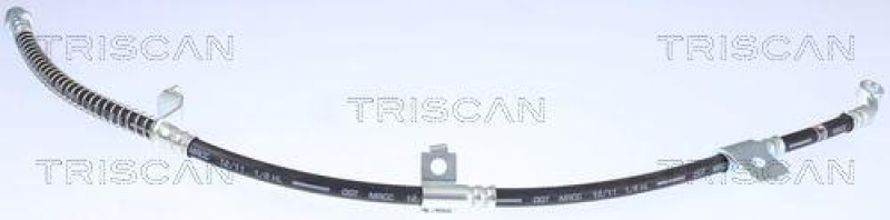 TRISCAN 8150 43309 Bremsschlauch Vorne f&uuml;r Kia