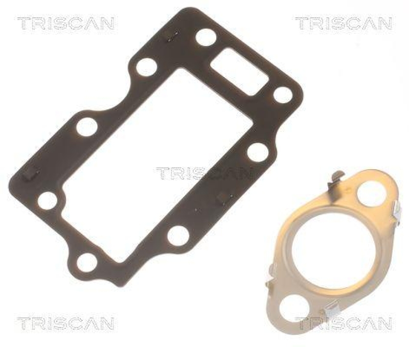 TRISCAN 8813 43054 Agr Ventil f&uuml;r Hyundai I20 D, Kia Rio D