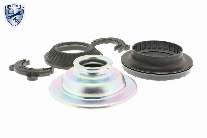 VAICO V40-0550-1 Reparatursatz, Federbeinst&uuml;tzlager Vorderachse beidseitig f&uuml;r OPEL