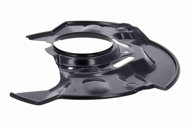 ACKOJA A70-0701 Spritzblech, Bremsscheibe Vorderachse, rechts f&uuml;r TOYOTA