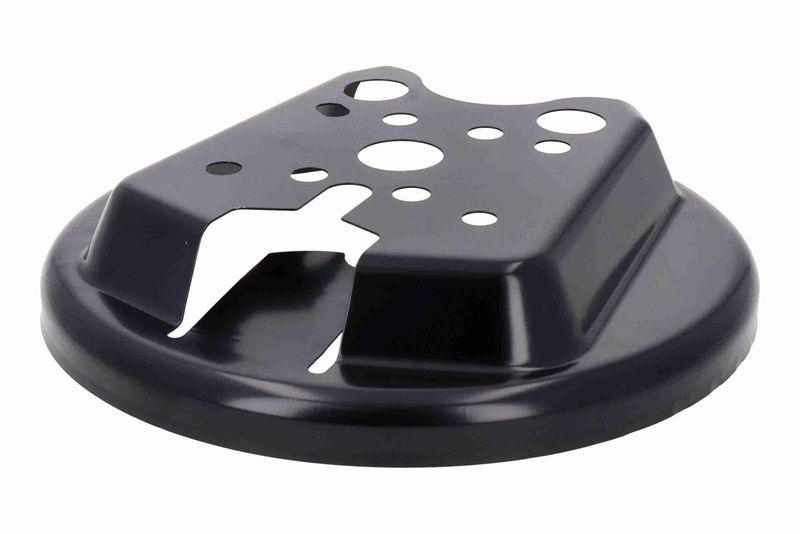 VAICO V42-1040 Spritzblech, Bremsscheibe Hinterachse f&uuml;r PEUGEOT