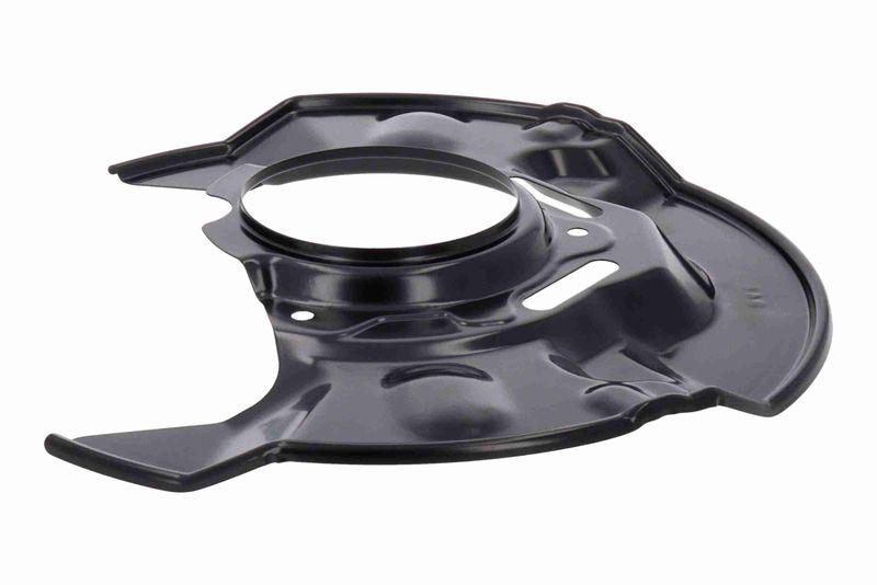 ACKOJA A70-0702 Spritzblech, Bremsscheibe Vorderachse, links für TOYOTA