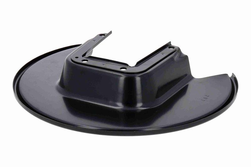 VAICO V42-1041 Spritzblech, Bremsscheibe Hinterachse f&uuml;r PEUGEOT