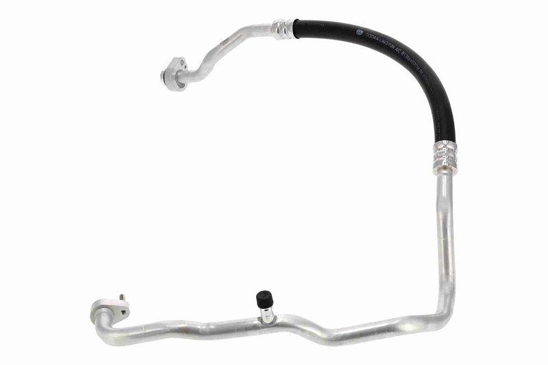 VEMO V15-20-0083 Niederdruckleitung, Klimaanlage für VW