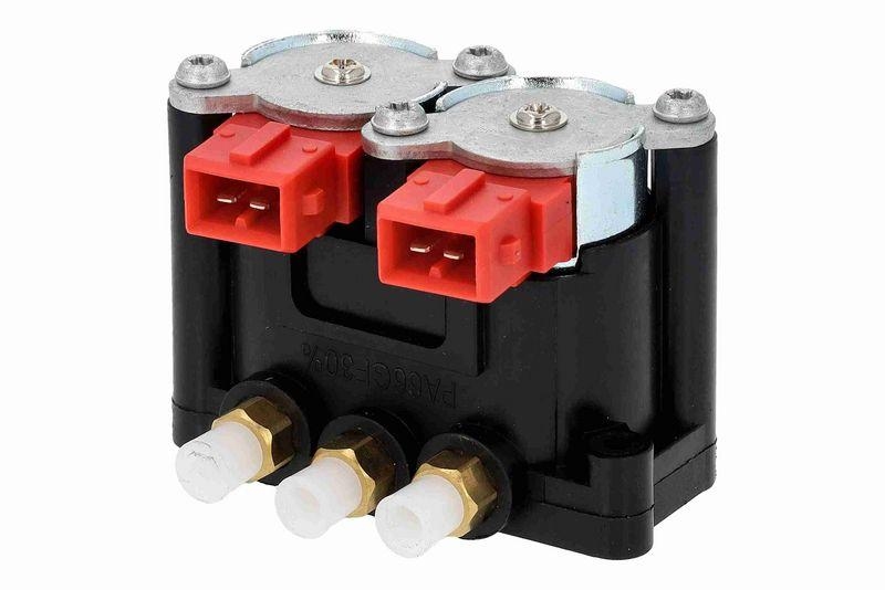 VEMO V20-51-0003 Ventil, Druckluftanlage für Kompressor für BMW