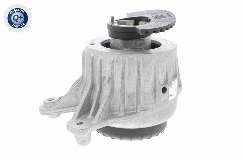 VAICO V30-3098 Lagerung, Motor Hydraulisch, rechts f&uuml;r MERCEDES-BENZ