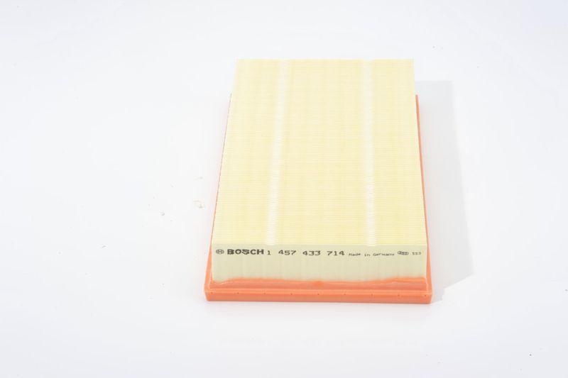 BOSCH 1 457 433 714 Luftfilter