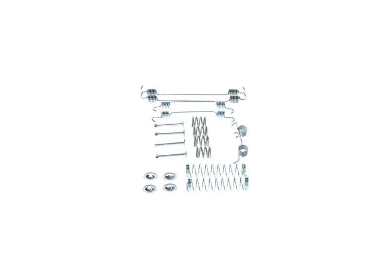 BOSCH 1 987 475 304 Zubehörsatz Bremsbacken