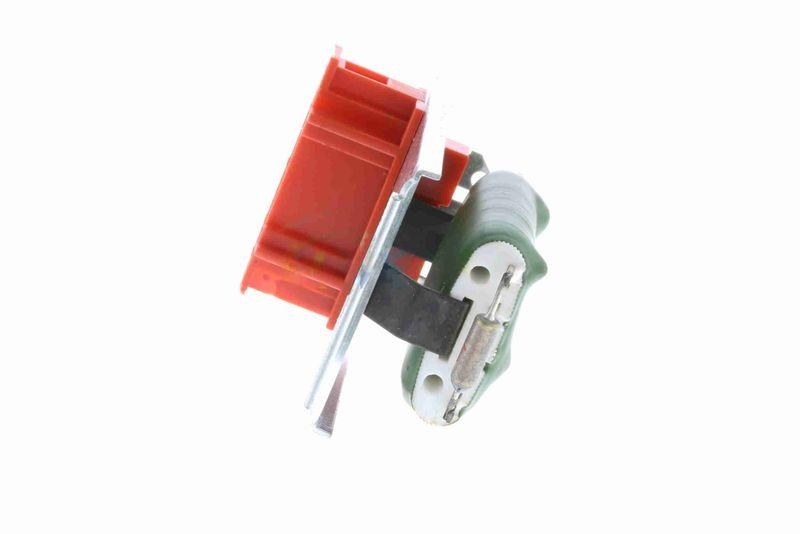 VEMO V10-79-0004 Regler, Innenraumgebläse mit Klimaanlage für VW