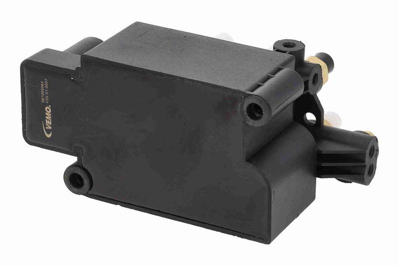 VEMO V20-51-0007 Ventil, Druckluftanlage für Luftversorgungsanlage für BMW