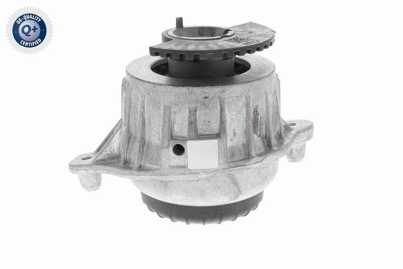 VAICO V30-3100 Lagerung, Motor Hydraulisch, rechts f&uuml;r MERCEDES-BENZ