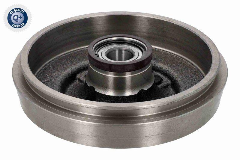 ACKOJA A37-60000 Bremstrommel Hinterachse f&uuml;r MITSUBISHI