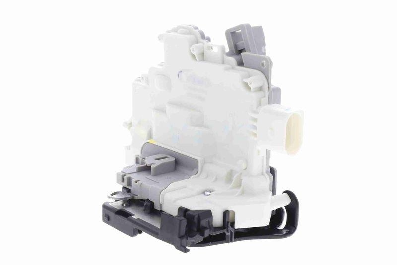 VEMO V10-85-2312 T&uuml;rschloss hinten rechts f&uuml;r VW