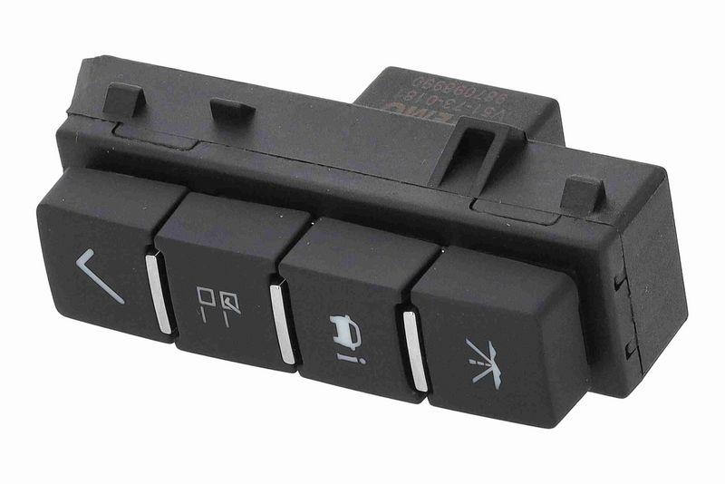 VEMO V51-73-0181 Multifunktionsschalter für CHEVROLET