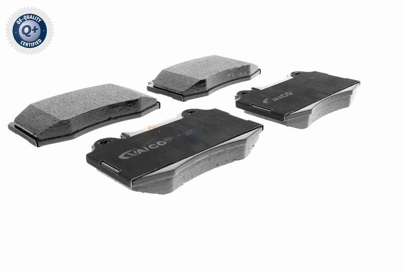 VAICO V30-8146 Bremsbelagsatz, Scheibenbremse Vorderachse Wva: 23271,23745 / Sys. Brem f&uuml;r MERCEDES-BENZ