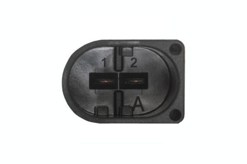 HELLA 8EL 011 712-611 Generator 14V 150A