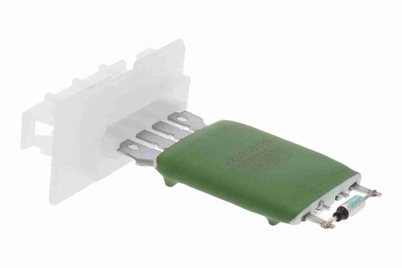 VEMO V10-79-0010 Regler, Innenraumgebl&auml;se Klima mit/ohne Klimaanlage f&uuml;r VW