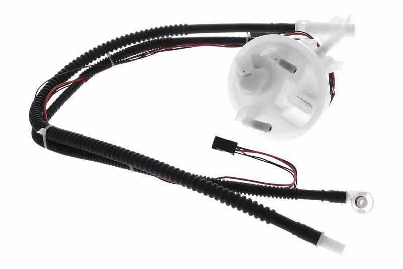VEMO V30-09-0061 Sensor, Kraftstoffvorrat Deckel, Hebelgeber, Schl&auml;uche f&uuml;r MERCEDES-BENZ