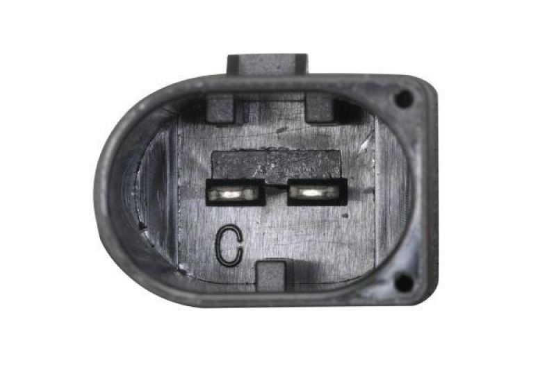 HELLA 8EL 011 712-621 Generator 14V 220A