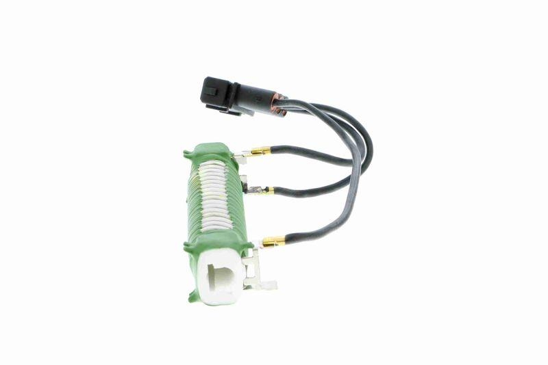 VEMO V10-79-0011 Vorwiderstand, Elektromotor (K&uuml;hlerl&uuml;fte L&uuml;ftermotor 0,09 - 0,28 Ohm f&uuml;r VW