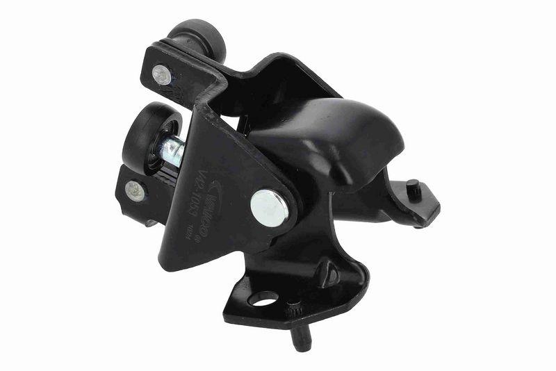 VAICO V42-1053 Rollenf&uuml;hrung, Schiebet&uuml;r Schiebet&uuml;r, links, mitte f&uuml;r PEUGEOT