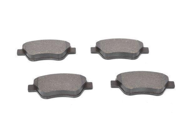 BOSCH 0 986 494 132 Bremsbelagsatz Scheibenbremse