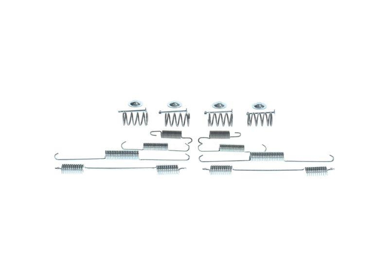 BOSCH 1 987 475 315 Zubeh&ouml;rsatz Bremsbacken