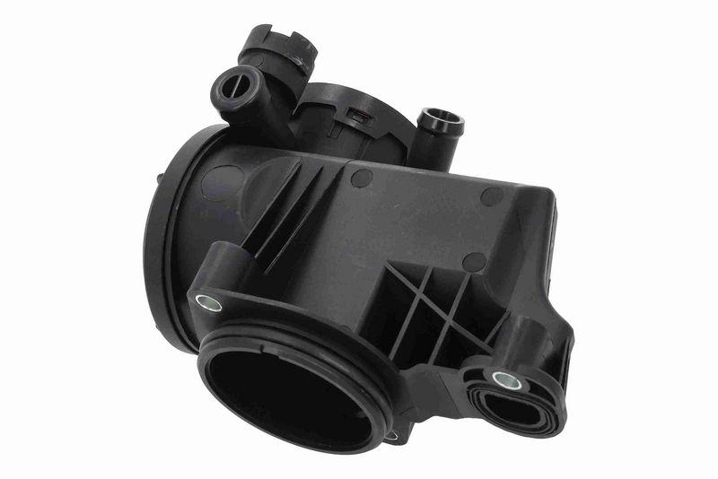 VAICO V10-6635 Ölabscheider, Kurbelgehäuseentlüftung Kurbelgehäuseentlüftung für SKODA