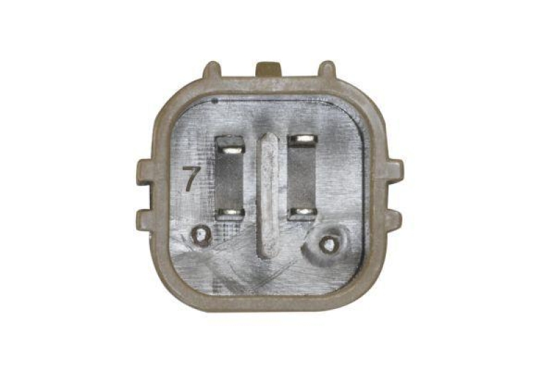 HELLA 8EL 011 712-841 Generator 14V 100A