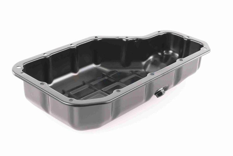 ACKOJA A52-0446 &Ouml;lwanne Stahl, mit &Ouml;lablassschraube f&uuml;r HYUNDAI