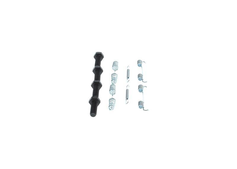 BOSCH 1 987 475 317 Zubeh&ouml;rsatz Feststellbremsbacken