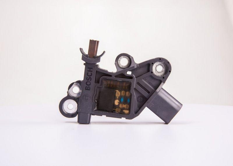 Bosch 0 272 220 734 El-Feldregler