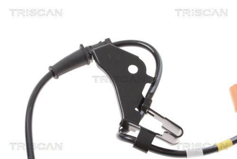 TRISCAN 8180 40107 Sensor, Raddrehzahl für Honda